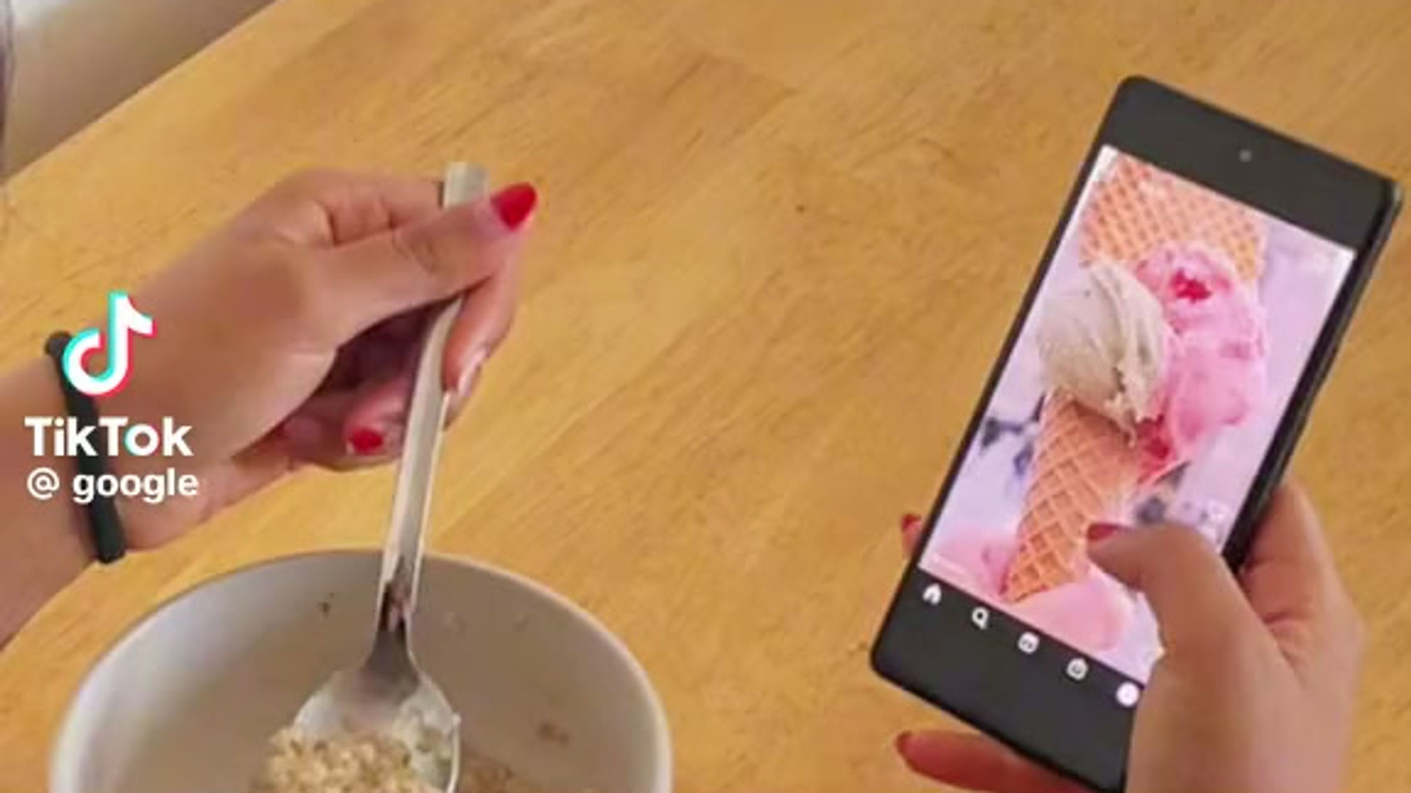 Remembering You Have Free Will